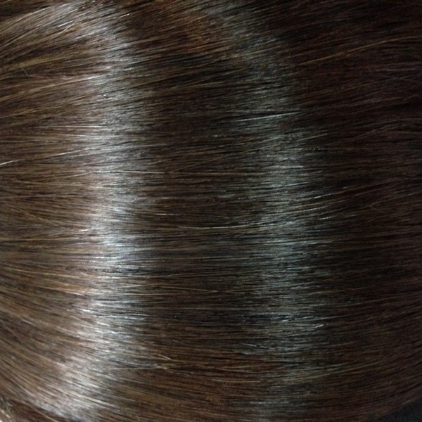 Color 2 Dark Brown | Soho Hair and Wigs