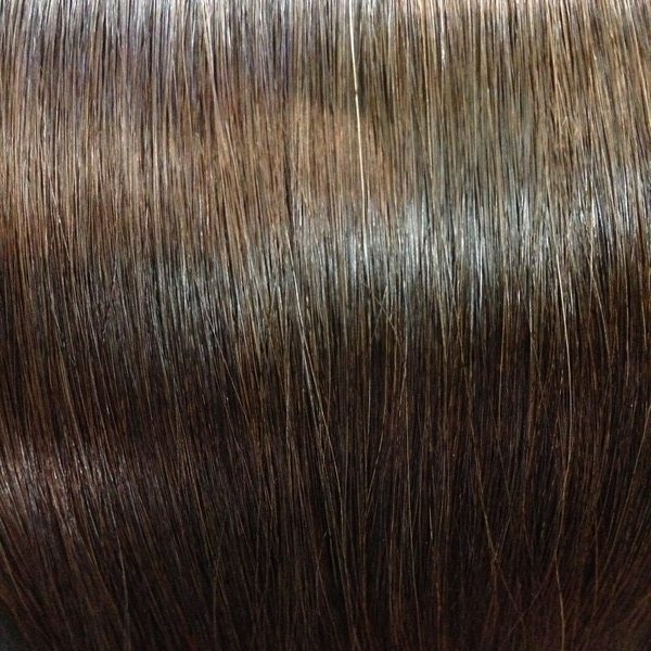 Color 4 Chocolate Brown | Soho Hair and Wigs