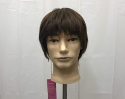 MEN HUMAN HAIR 15