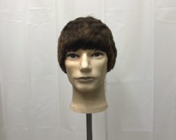 MEN HUMAN HAIR 08