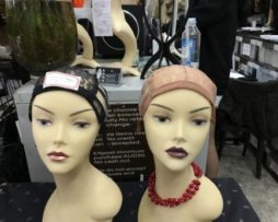 Wig Base