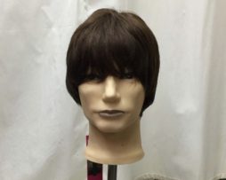 MEN HUMAN HAIR 07
