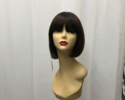BOB HUMAN HAIR WIG 03