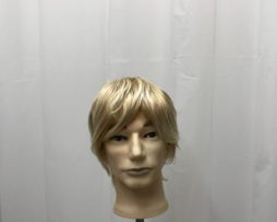 SYNTHETIC MEN WIGS 03