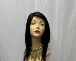 LACE FRONT HUMAN WIG 14