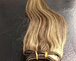 WEFT Chinese Human Hair