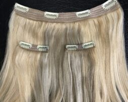 3 Pieces Clip On Extension
