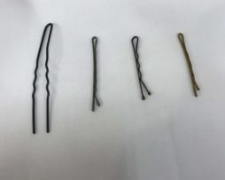 Bobby Pins