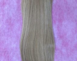 Straight Weft