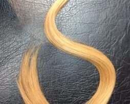 Single Human Hair 100% REMY
