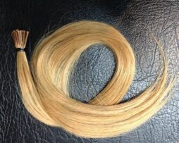 Single Human Hair 100% REMY