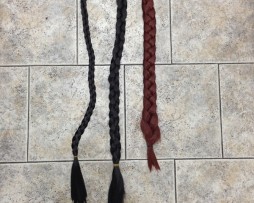 Plait/Braid