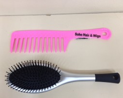 Brush / Comb