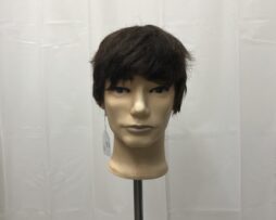 MEN HUMAN HAIR 12