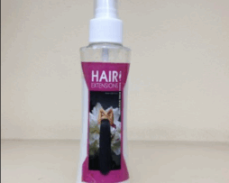Soho Hair Moisturizer