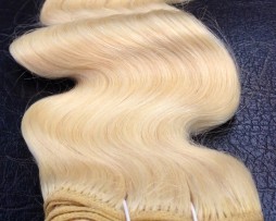 Wavy Weft