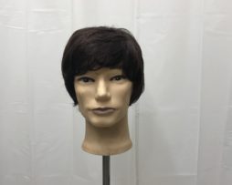 MEN HUMAN HAIR 19