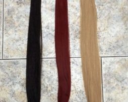 Hair Loop