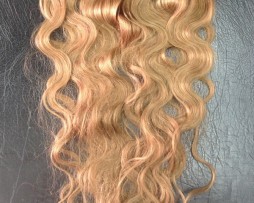 Clip one wavy