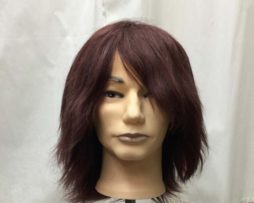 MEN HUMAN HAIR 03