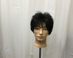 MEN HUMAN HAIR 04