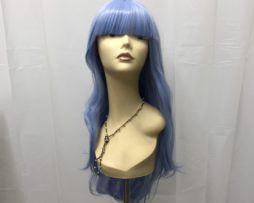 COLOUR WIG 26