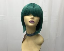 COLOUR WIG 11