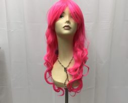 COLOUR WIG 45