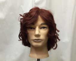 Men Human Hair 01