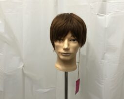 Men Human Hair 02