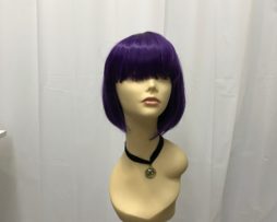 COLOUR WIG 14