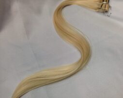 Little clip on hair piece