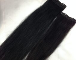 Small clip on pieces