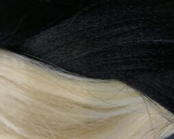 #Black&Blonde