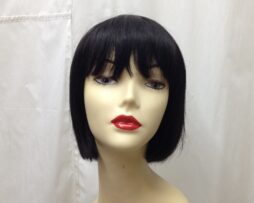 Bob HUMAN HAIR WIG 04