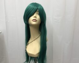 COLOUR WIG 18