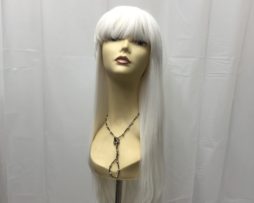 COLOUR WIG 22