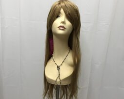 COLOUR WIG 20