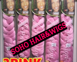 #II PINK