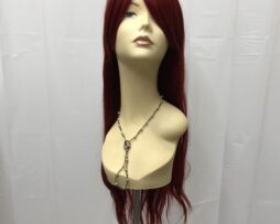 COLOUR WIG 21