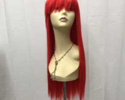 COLOUR WIG 27