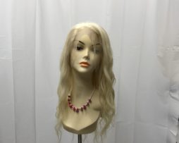 LACE FRONT HUMAN WIG 23
