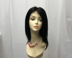 LACE FRONT HUMAN WIG 15