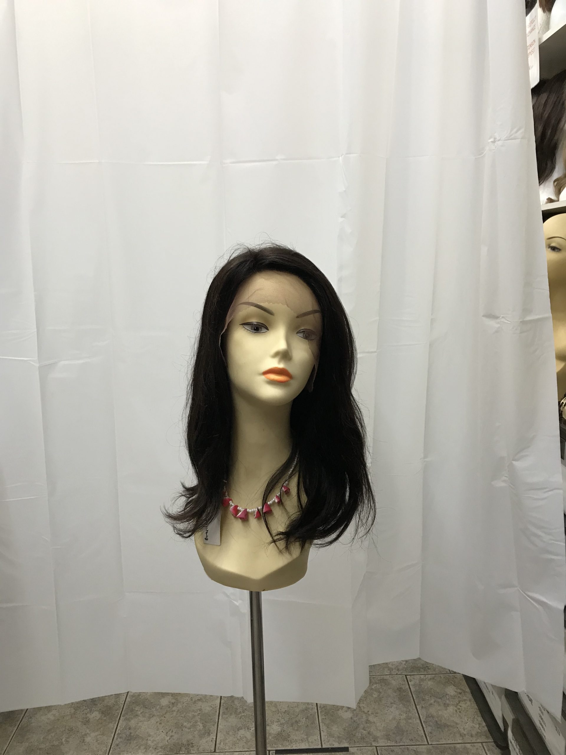 LACE FRONT HUMAN WIG 21 Soho Hair and Wigs