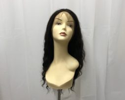 LACE FRONT HUMAN WIG 10