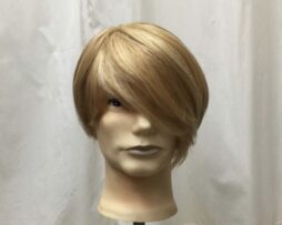 MEN HUMAN HAIR 09