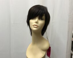BOB HUMAN HAIR WIG 06