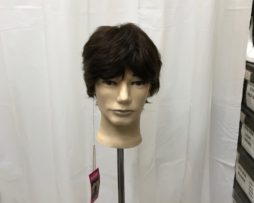 MEN HUMAN HAIR 06