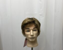 SYNTHETIC MEN WIGS 04