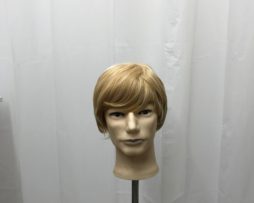 SYNTHETIC MEN WIGS 05